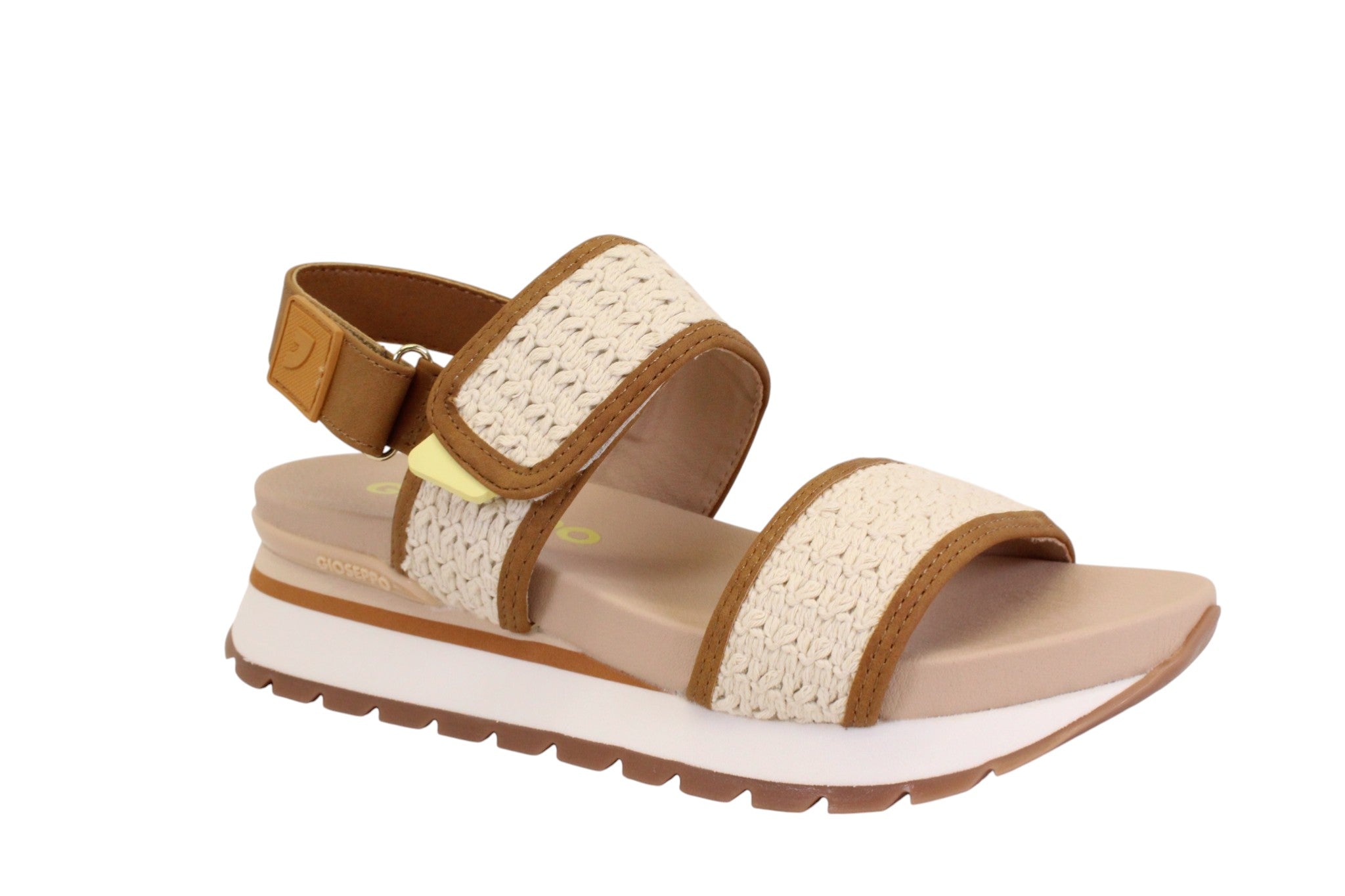 GIO SEPO 78121-P - BEIGE - F93.26006