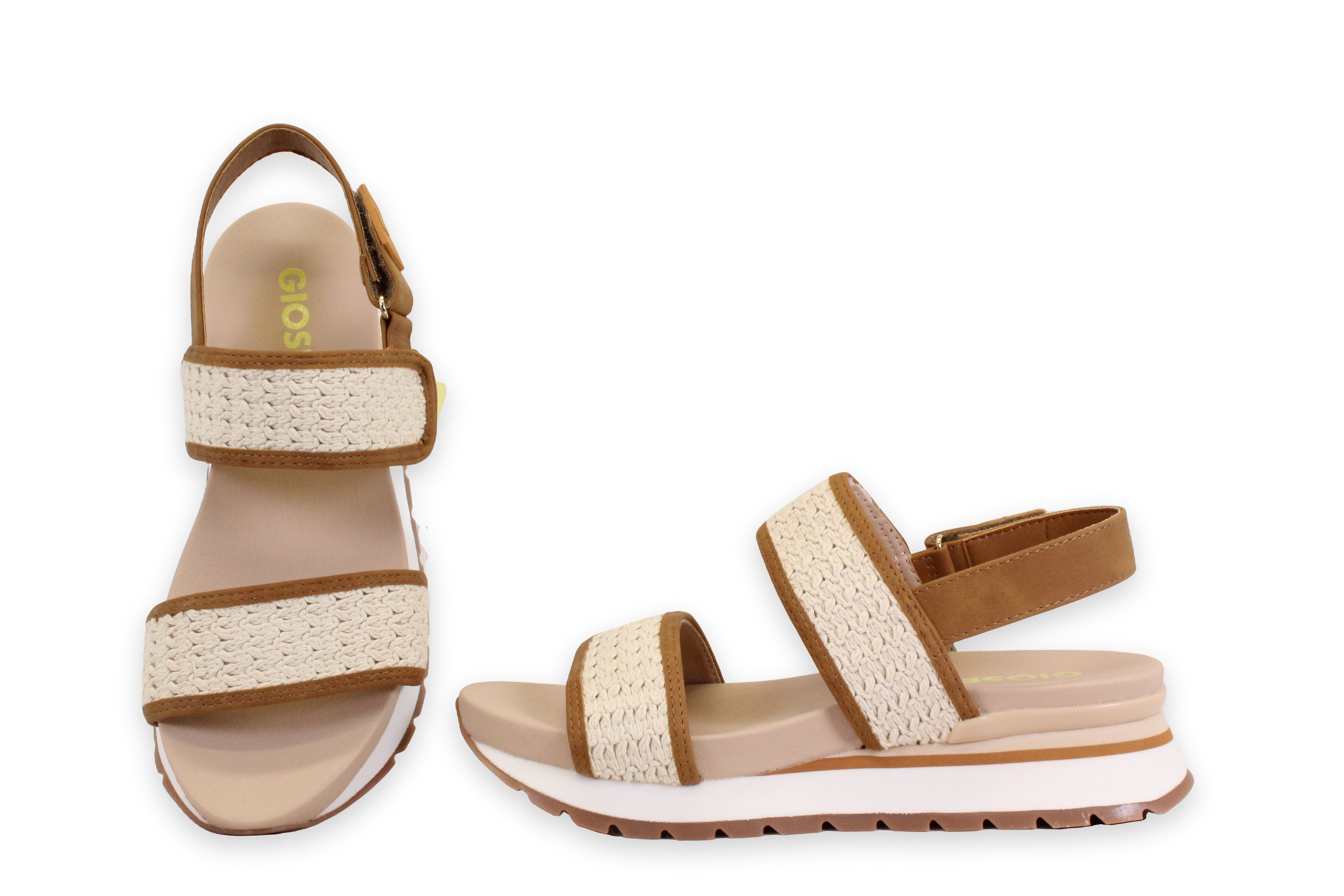 GIO SEPO 78121-P - BEIGE - F93.26006
