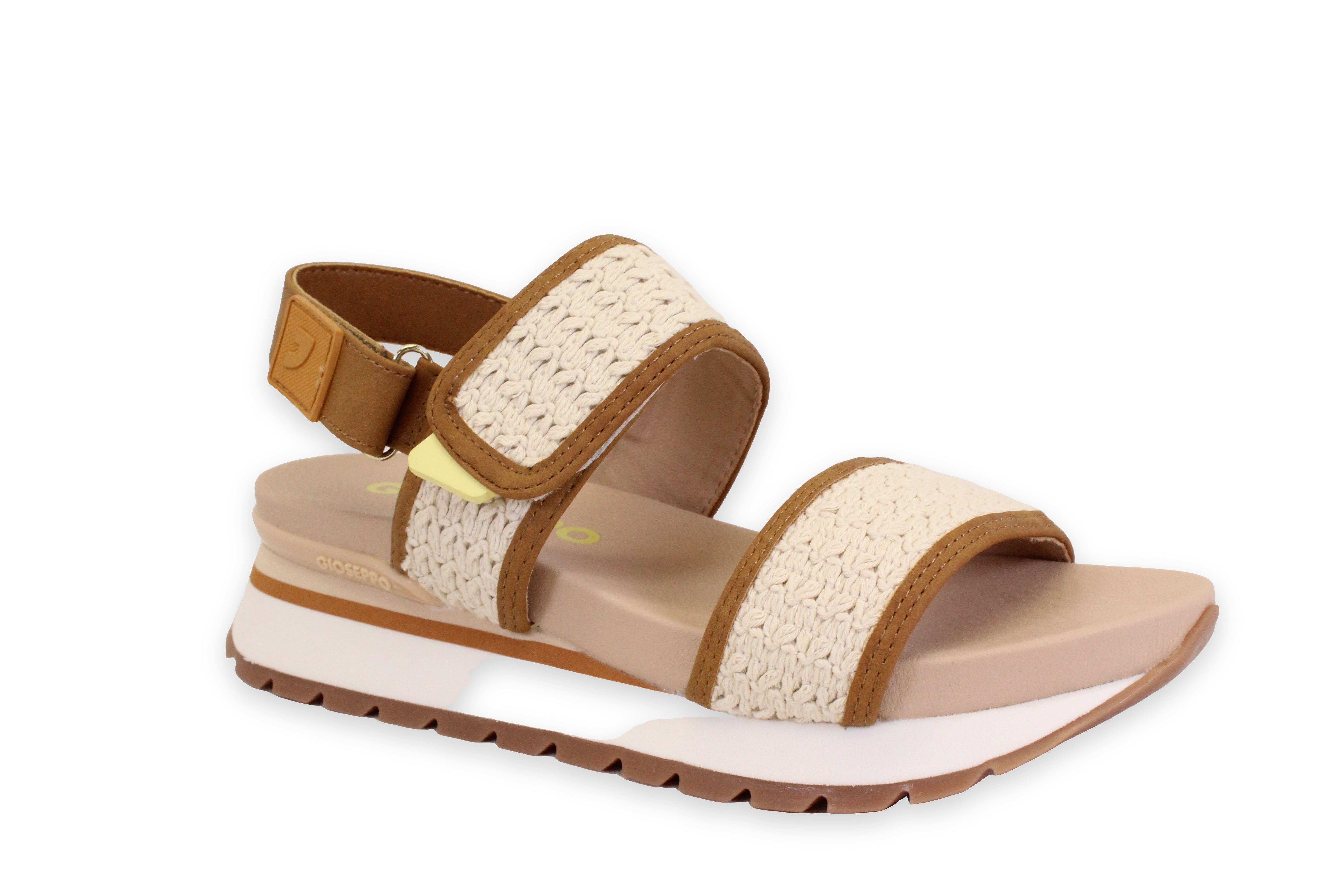 GIO SEPO 78121-P - BEIGE - F93.26006