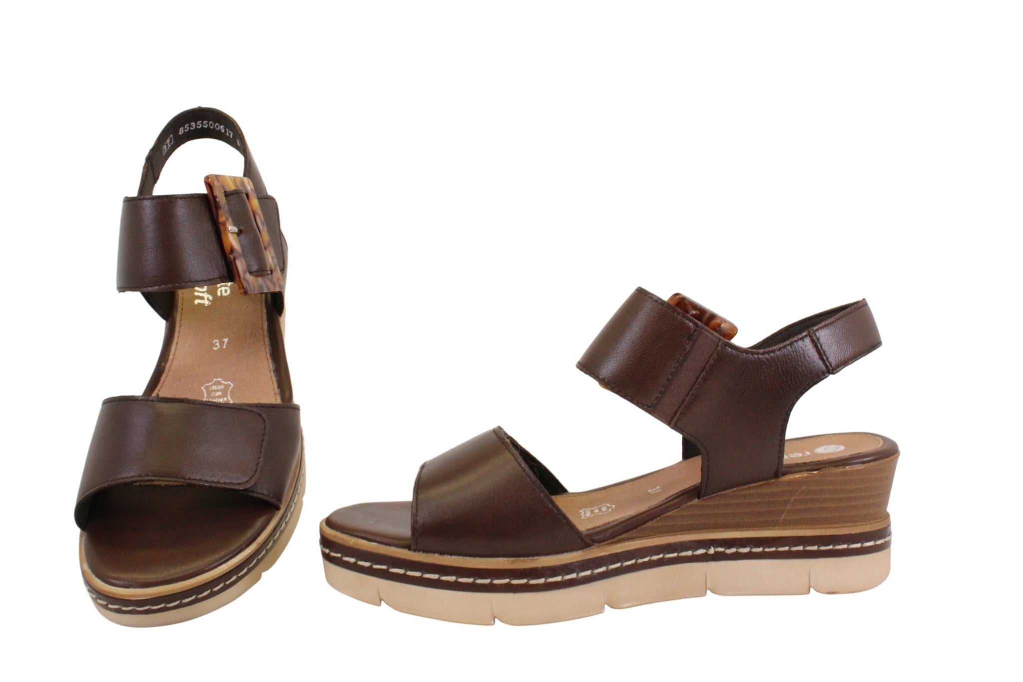 REMONTE D2L53-25 - BRUN - F93.26012