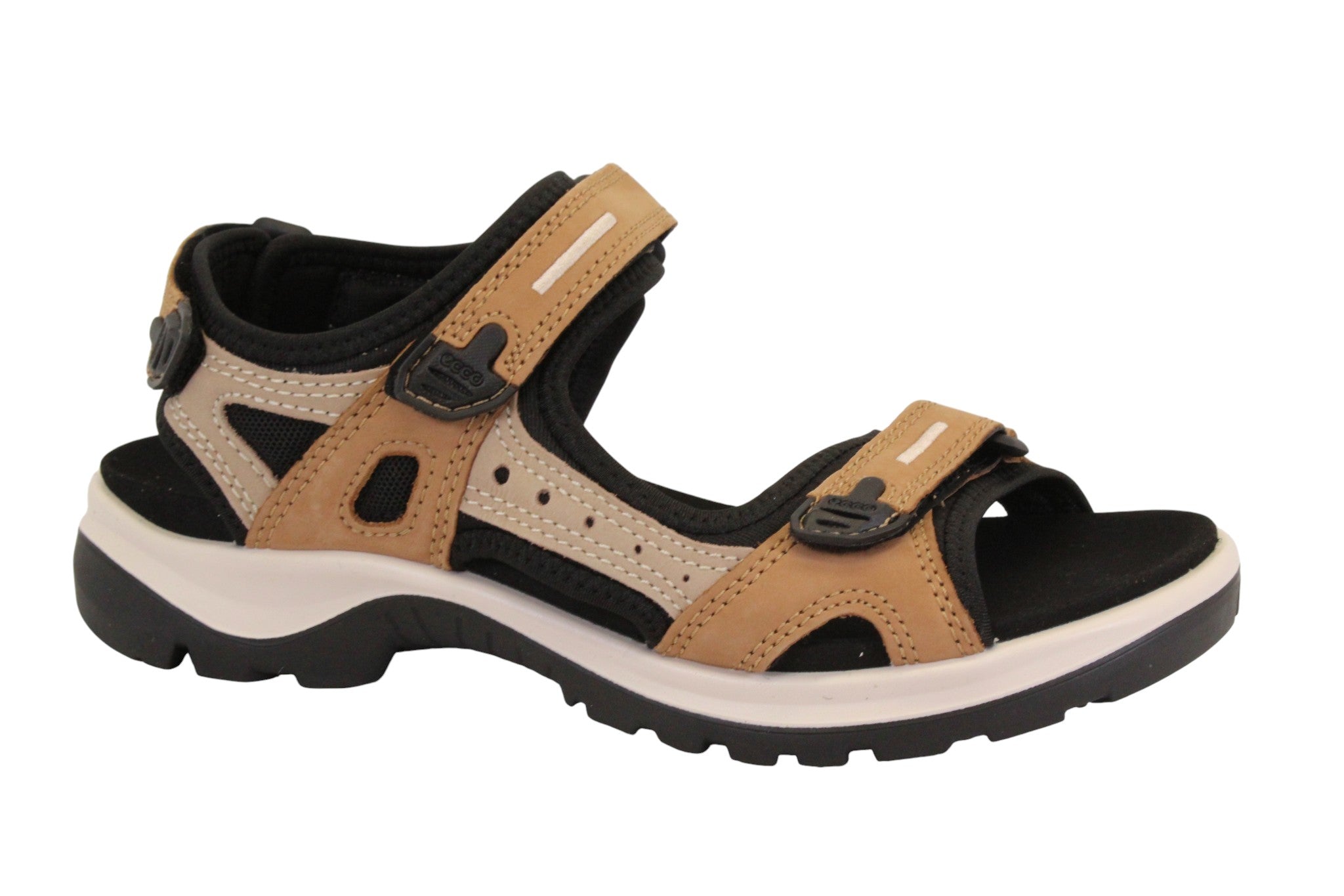 ECCO 069563 61154 - CASHMERE/NUDE - F93.26014