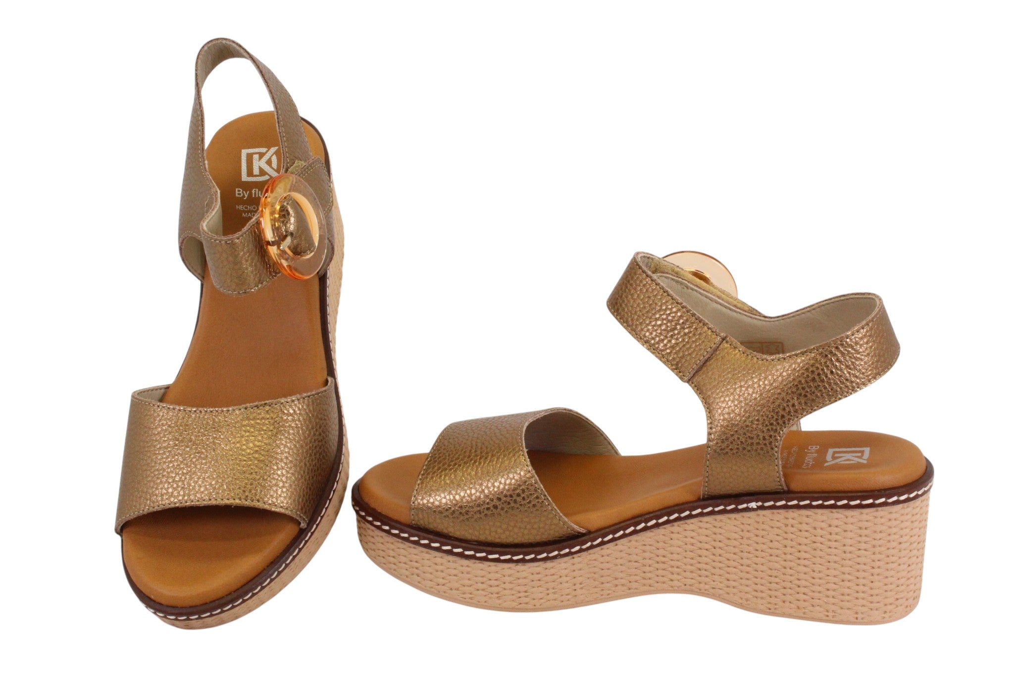 DORKING D9450 103485 - BRONZE - F93.26030
