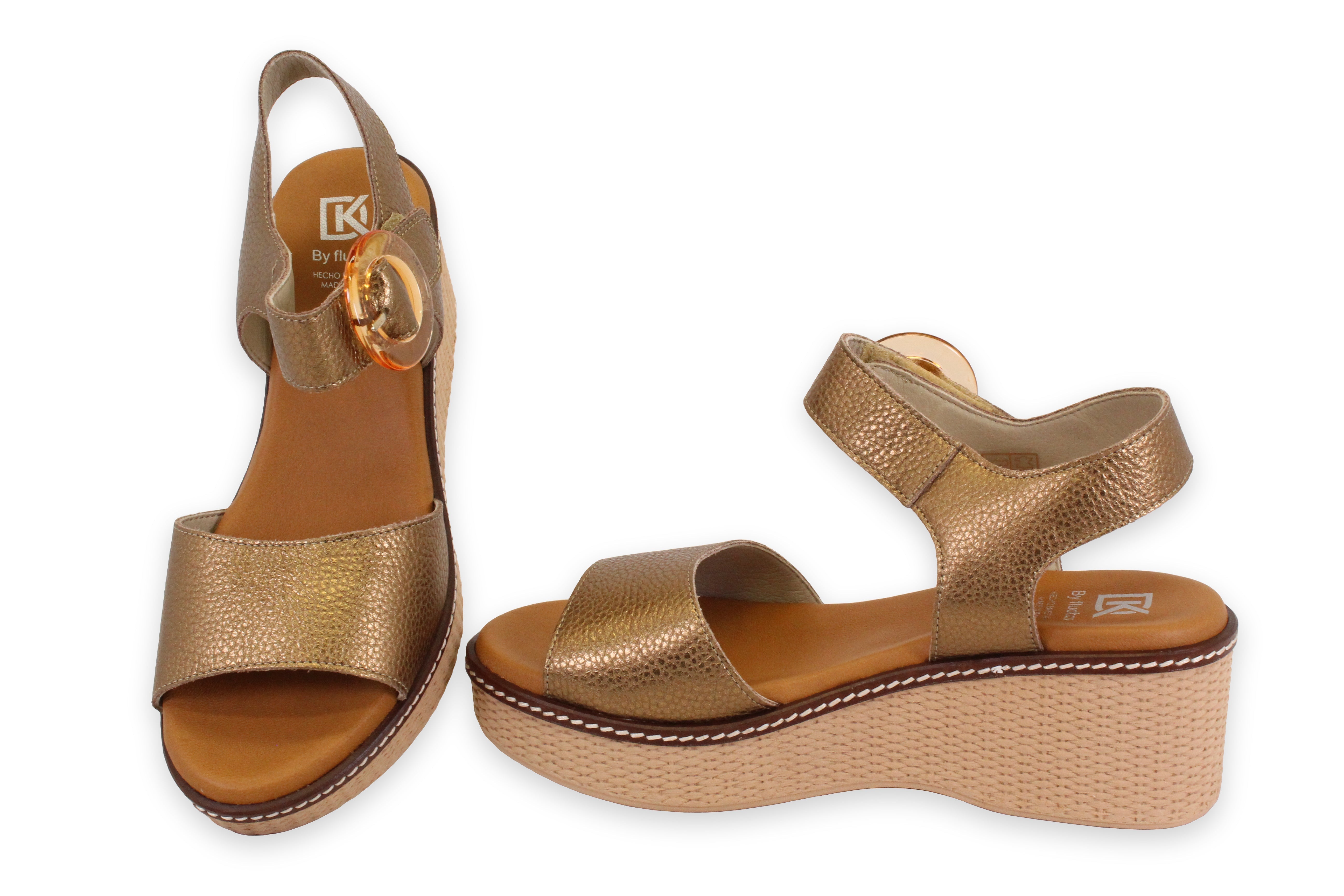 DORKING D9450 103485 - BRONZE - F93.26030