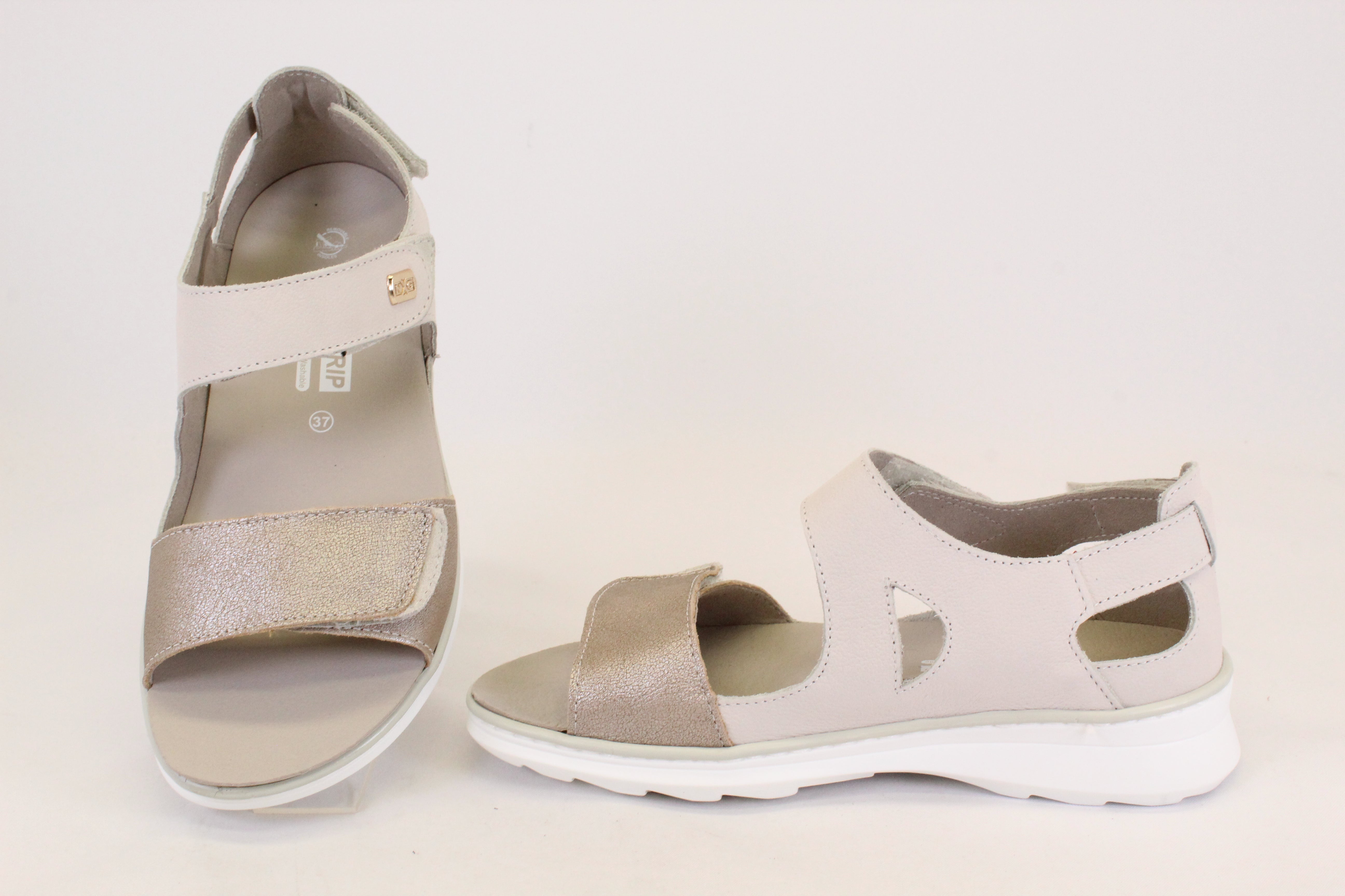 NEXX P30920AT - BEIGE - F93.26034