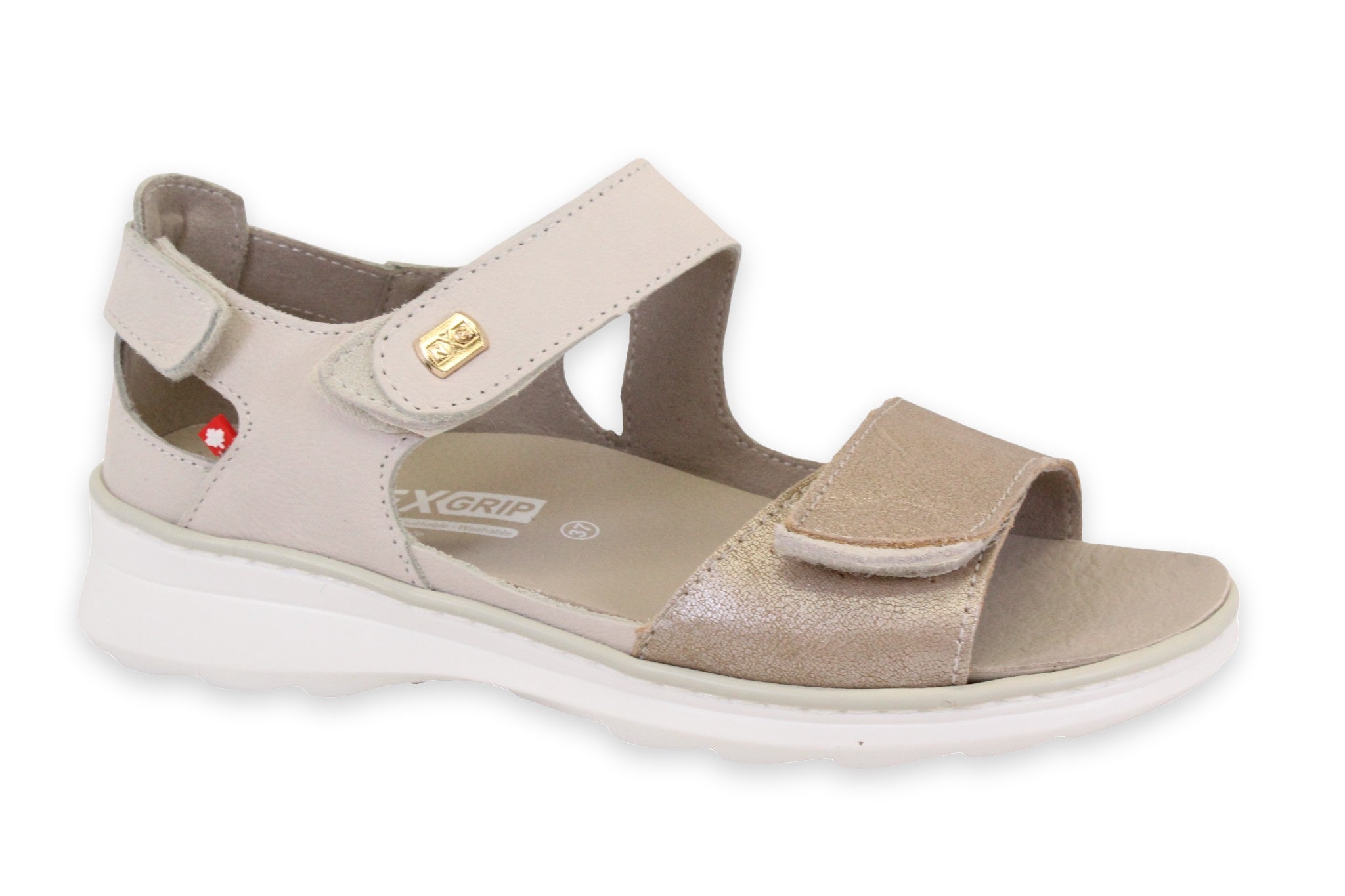 NEXX P30920AT - BEIGE - F93.26034