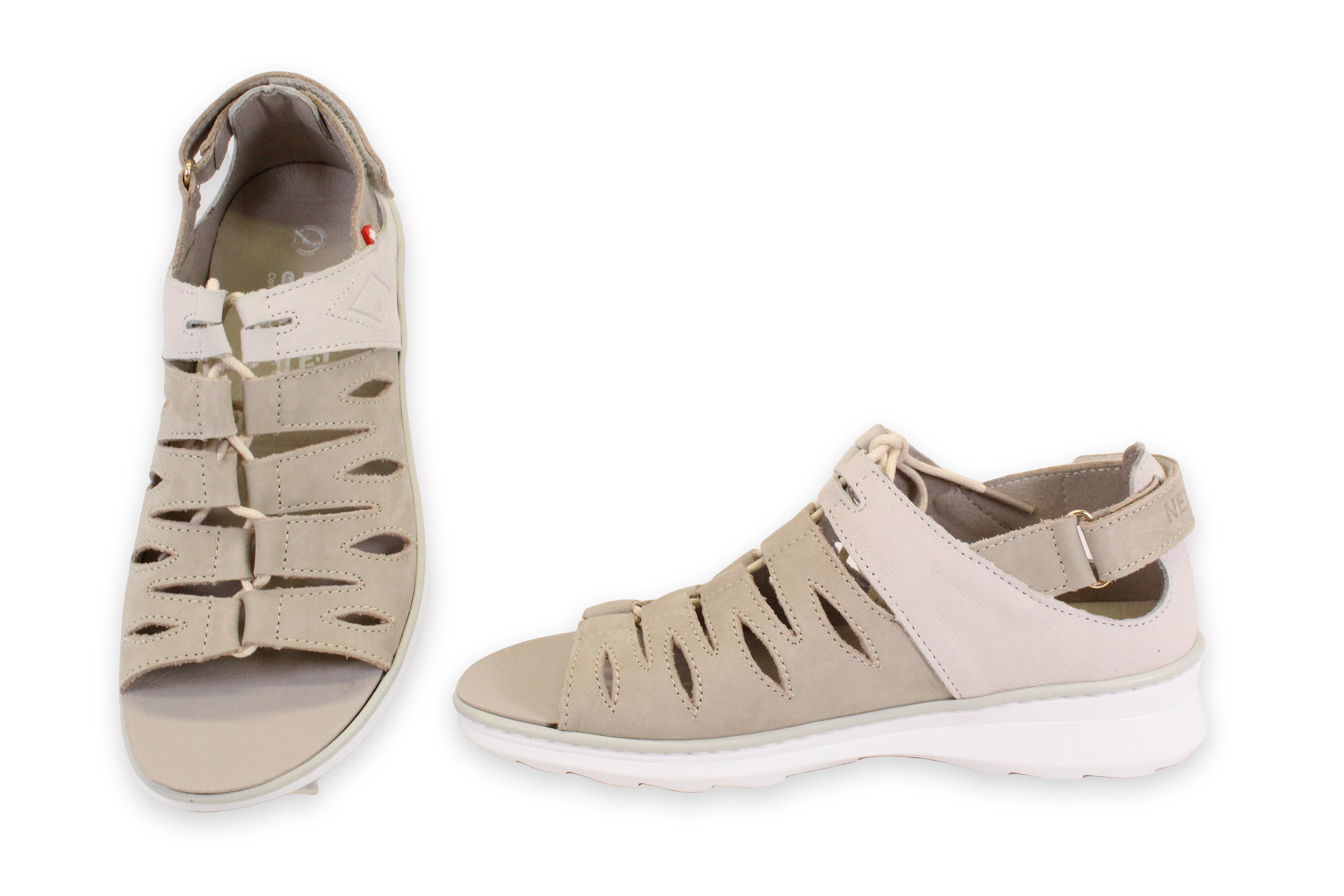 NEXX P30690AT - BEIGE - F93.26035