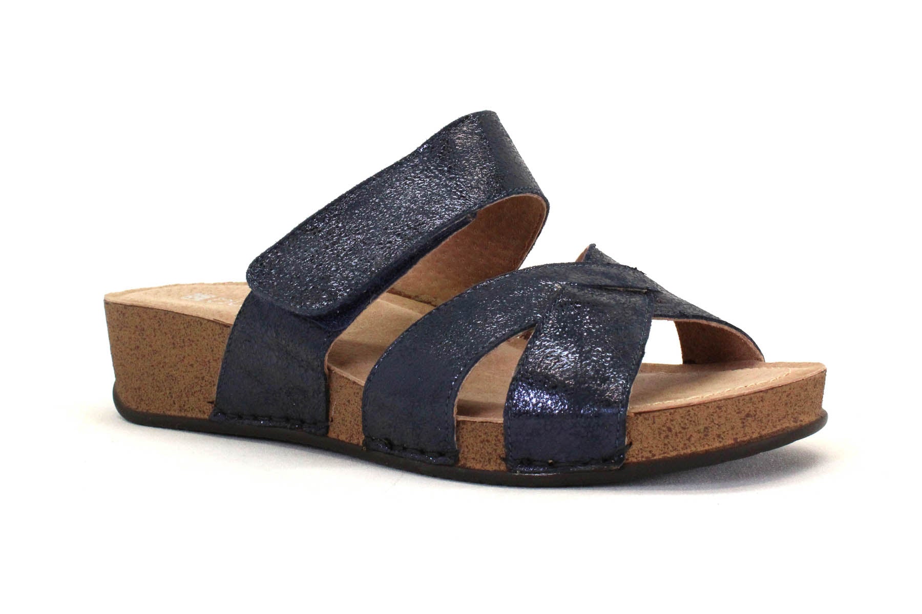 EFFE-TREE / BULLE 7724-C - BLEU - F97.17039