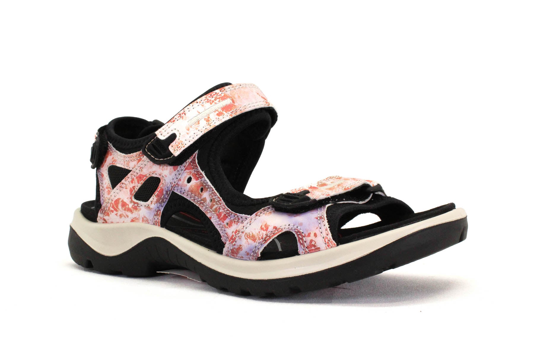 ECCO YUCATAN OFFROAD - CORAIL - F97.17044