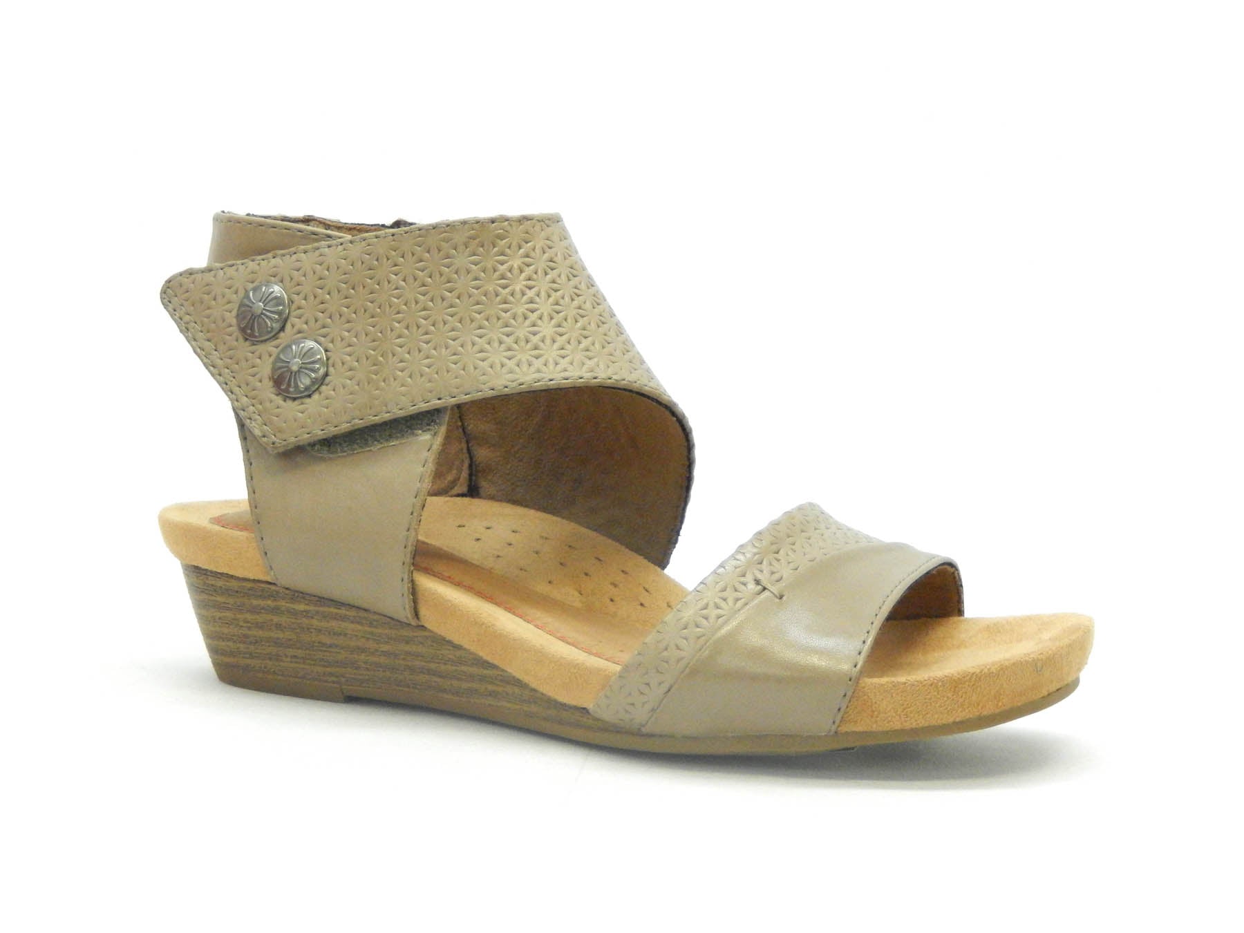 ROCKPORT CK22KH-KHAKI - KHAKI - F97.18004