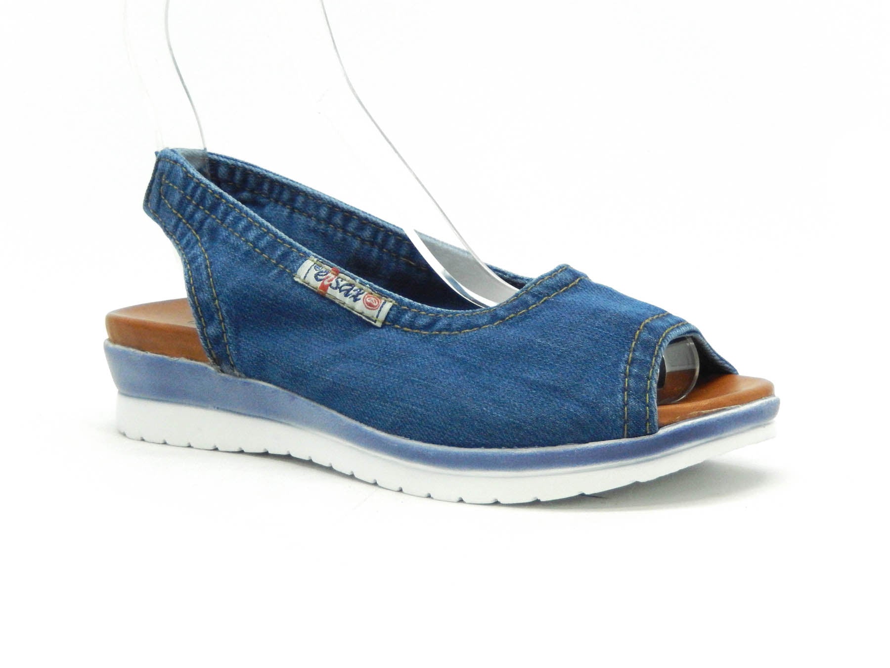 DUCALE 1040 - BLEU JEANS - F97.18022