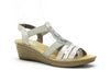 RIEKER 62459-92 - ROSE MULTI - F97.18026