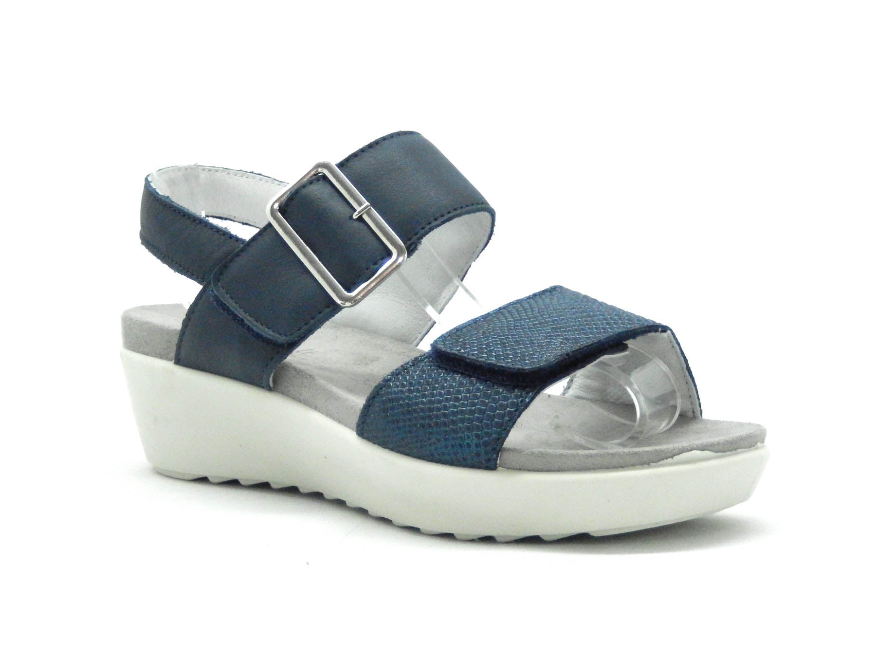 ENVAL SOFT/BULLE 12788-BLEU - BLEU - F97.18035