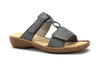 RIEKER 60885-12 - BLEU JEANS - F97.19007