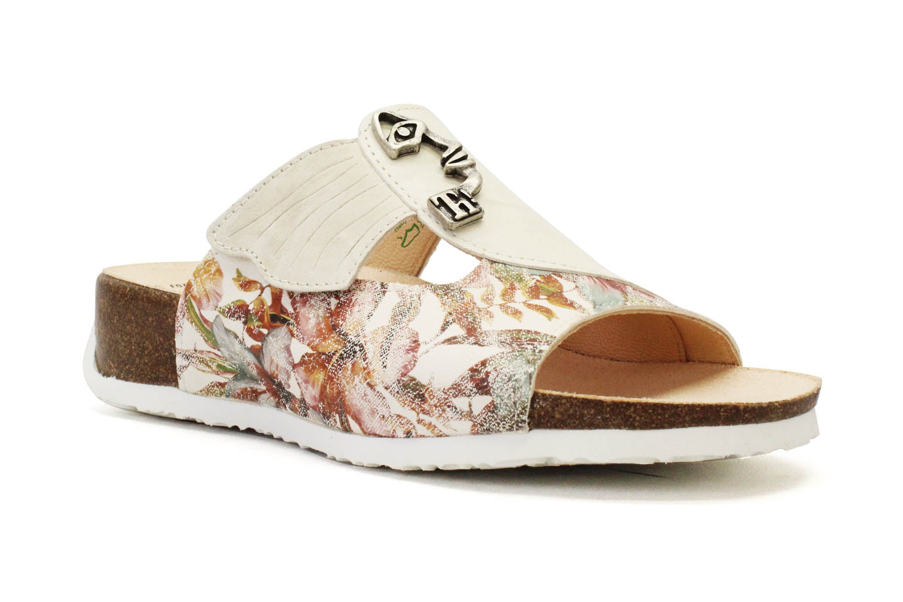 THINK    MYMA FOOTWEAR 84352-94 - MULTI - F97.19041
