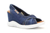DUCALE E1-1058K - BLEU JEANS - F97.19042