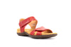 JOSEF SEIBEL DALIA 1 - ROUGE - F97.20026