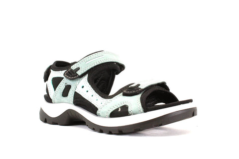 ECCO 06956351762 - TURQUOISE - F97.20028