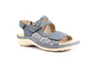 REMONTE D7647-15 - BLEU - F97.21005