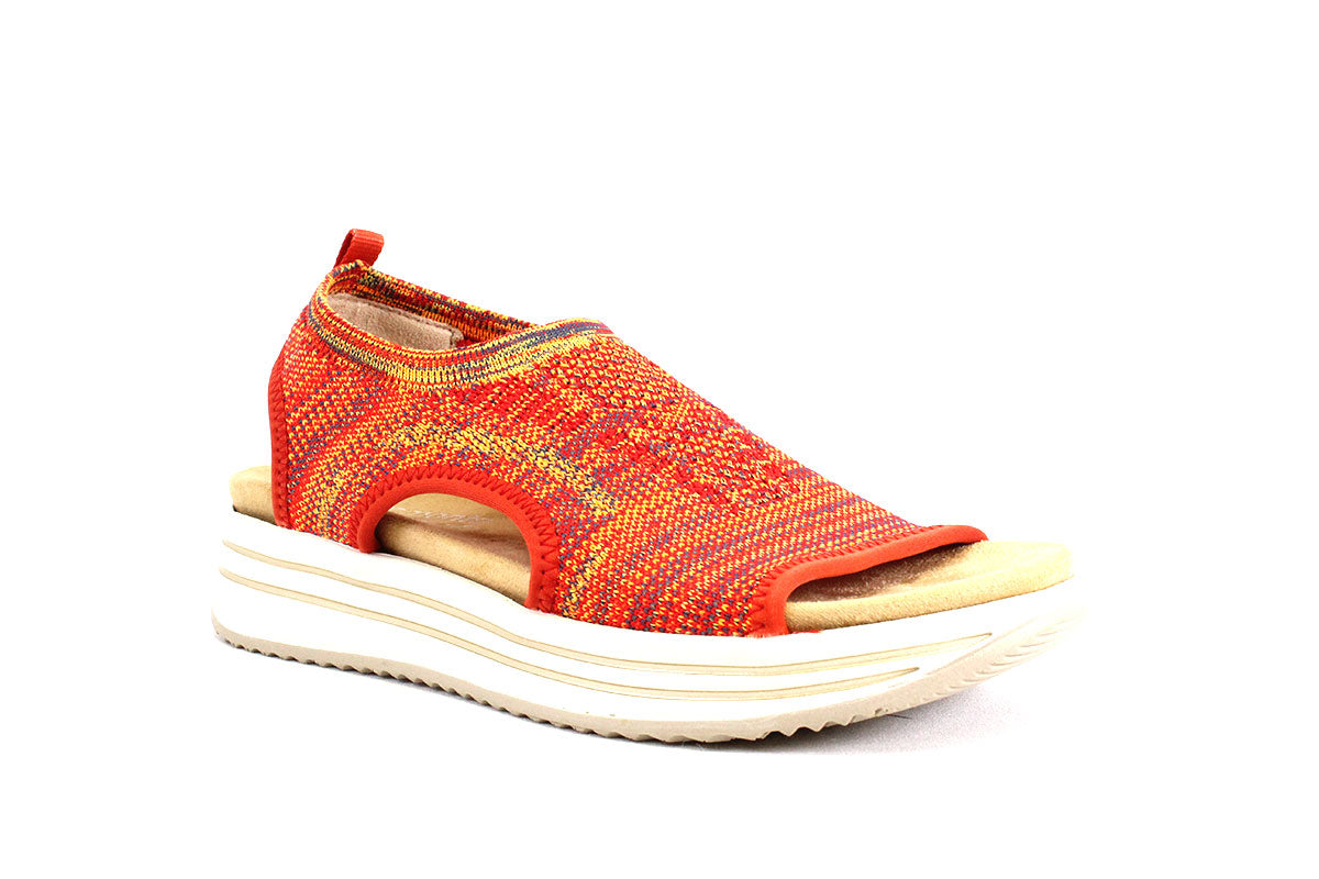 REMONTE R2955-38 - ORANGE - F97.21008