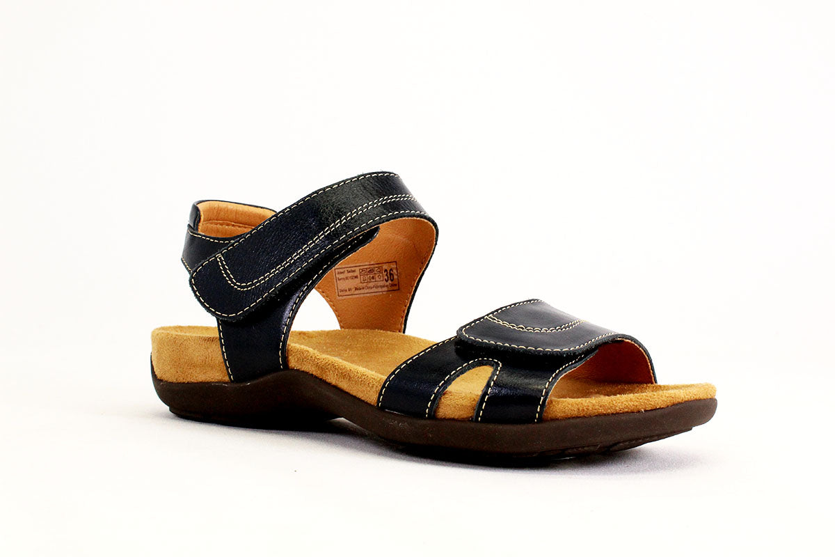 JOSEF SEIBEL DALIA 01 - BLEU - F97.21009