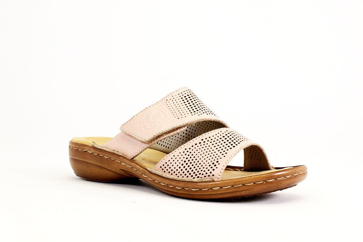 RIEKER 60812-31 - ROSE - F97.21012
