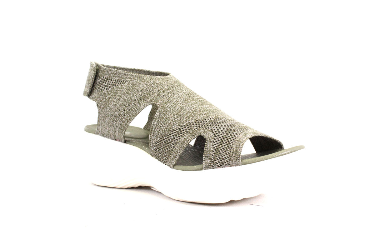 C & J CLARK 26159926 - KHAKI - F97.21027