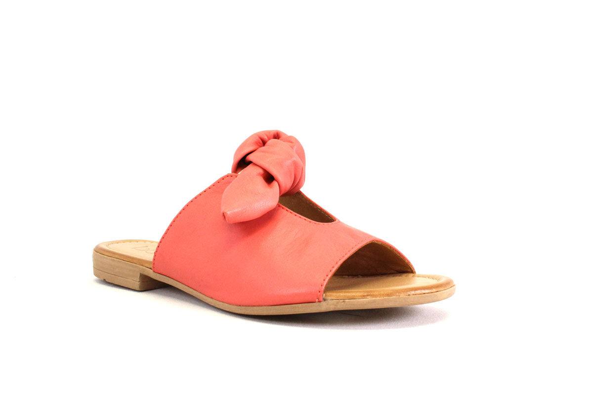 BUENO/GLOBAL SHOE JOLEY-1 - CORAIL - F97.21031