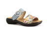 ROMIKA 113 404541 - BLEU MULTI - F97.21040