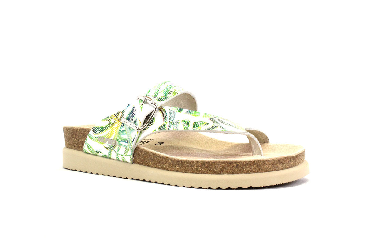 MEPHISTO HELEN 5HF JUNGL - MULTI VERT - F97.22000