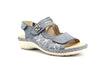 REMONTE D7647-40 - BLEU - F97.22005