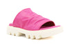 MIZ MOOZ/GLOBALSHOES PLYMOUTH - FUSHIA - F97.23002