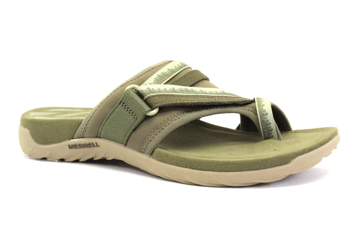 MERRELL J004590 - OLIVE - F97.23019