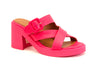 BUENO/GLOBAL SHOE MILAN - ROSE - F97.24006