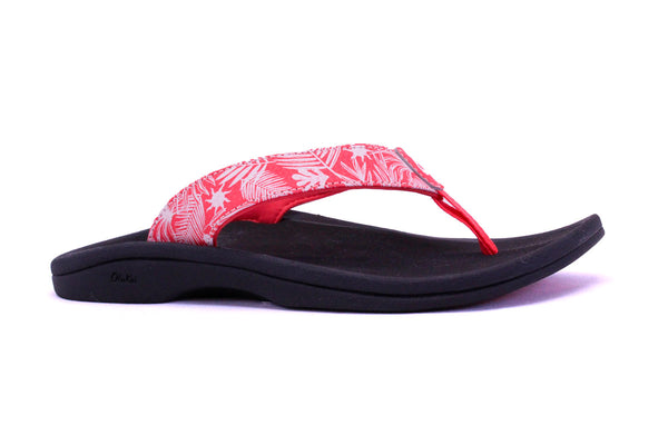 OLUKAI 20110-LFOX - FUSHIA - F97.24019