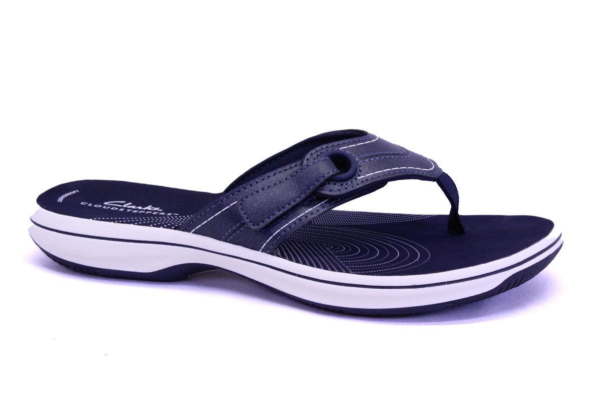 C & J CLARK 26181814 - NAVY - F97.25012