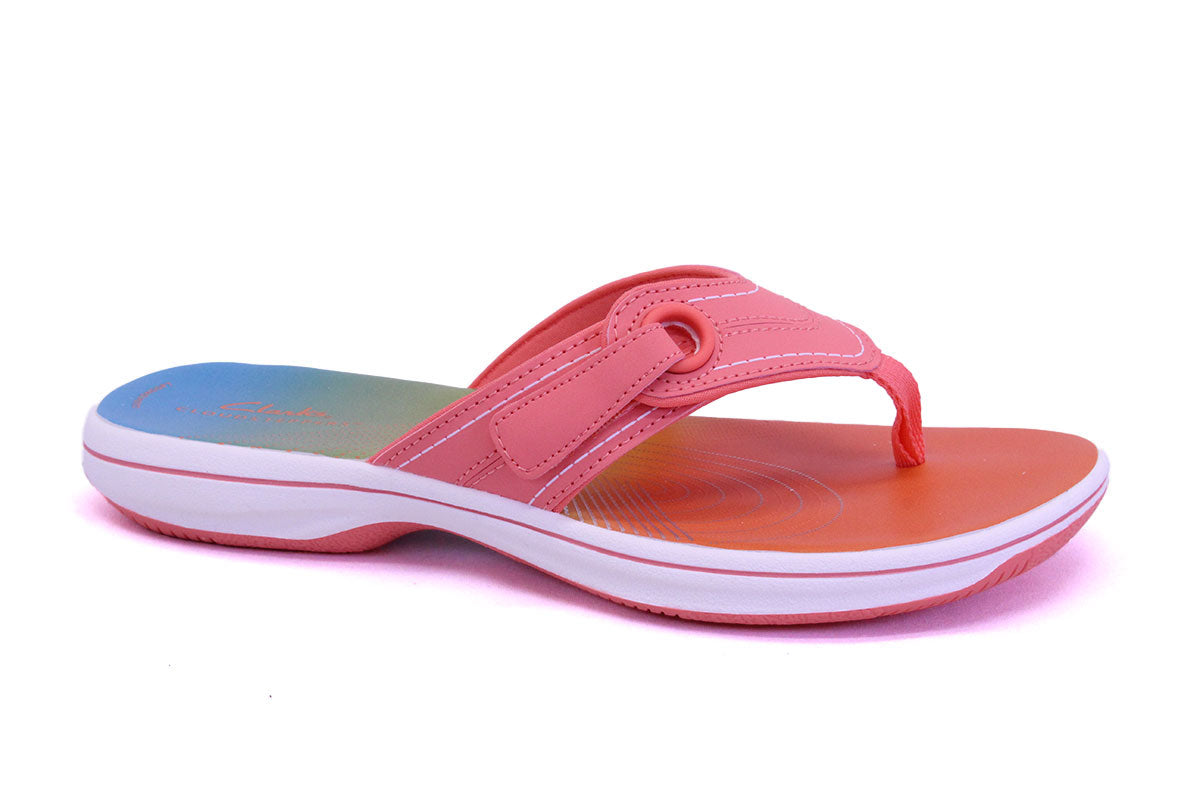 C & J CLARK 26182230 - CORAL - F97.25013