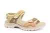 ECCO 069563 60705 - BEIGE MULTI - F97.25017