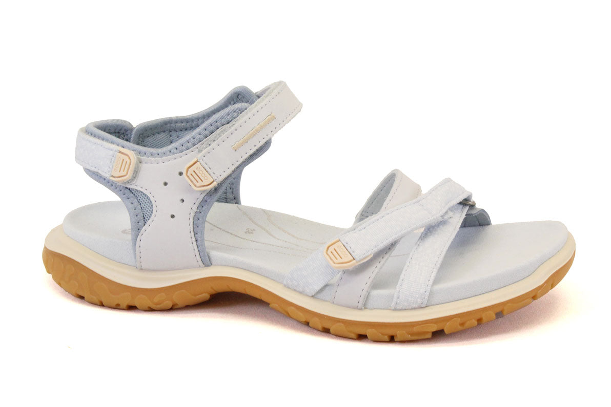 ECCO 85330361245 - BLEU - F97.25025