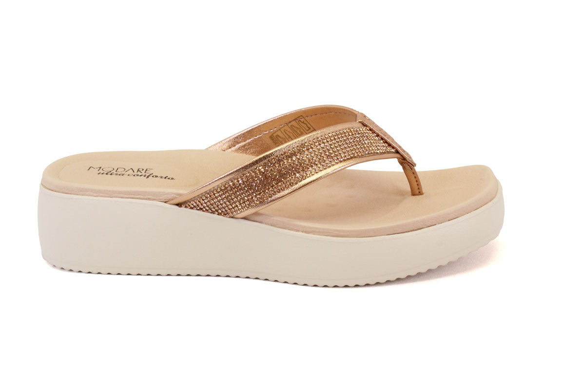 MODENA 14710-23146 - ROSE GOLD - F97.25026