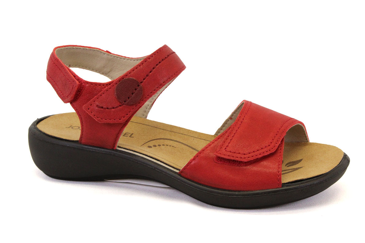 JOSEF SEIBEL 86779 192 401 - ROUGE - F97.25027