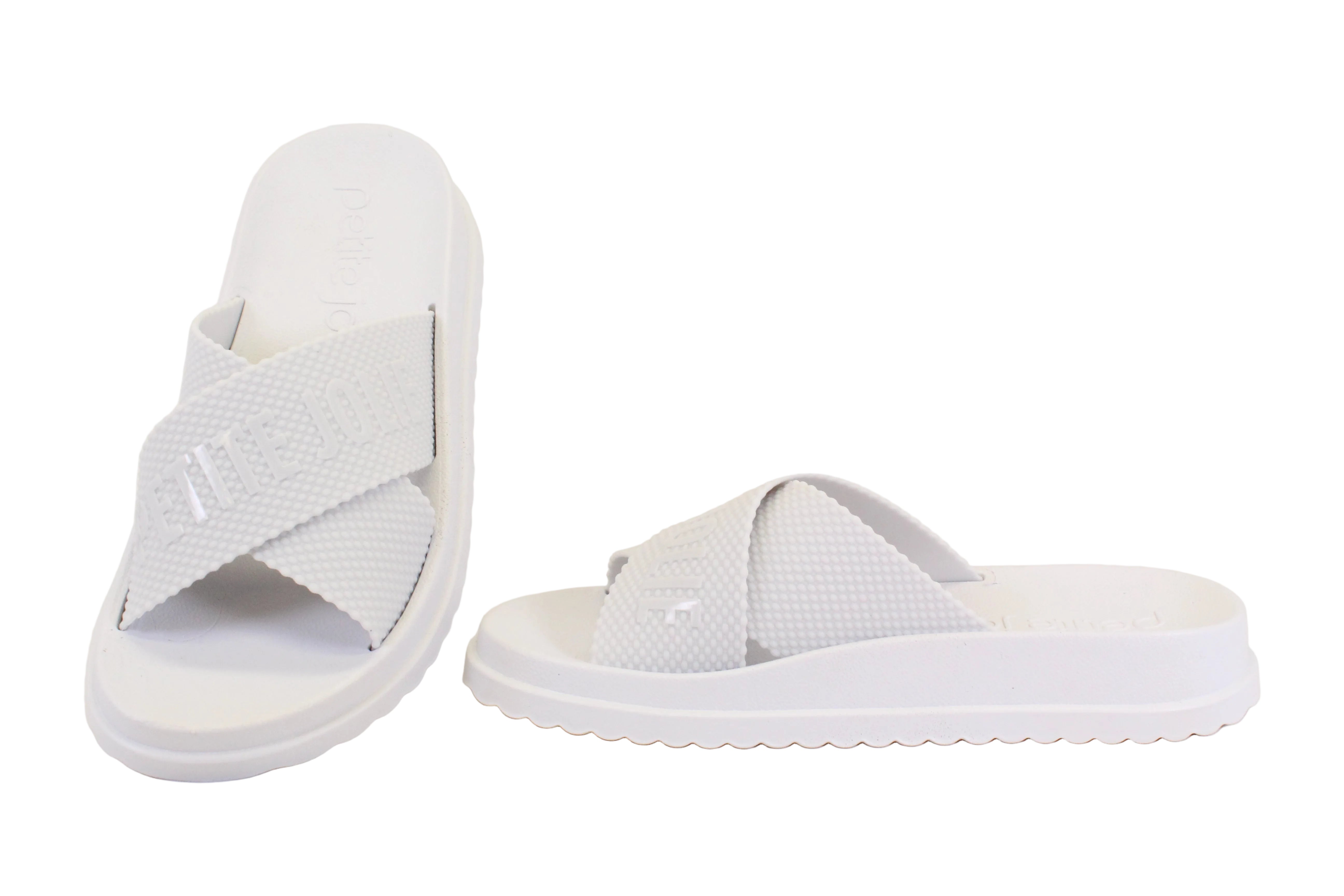 PETIE JOLIE SMASH - BLEU - F97.26000