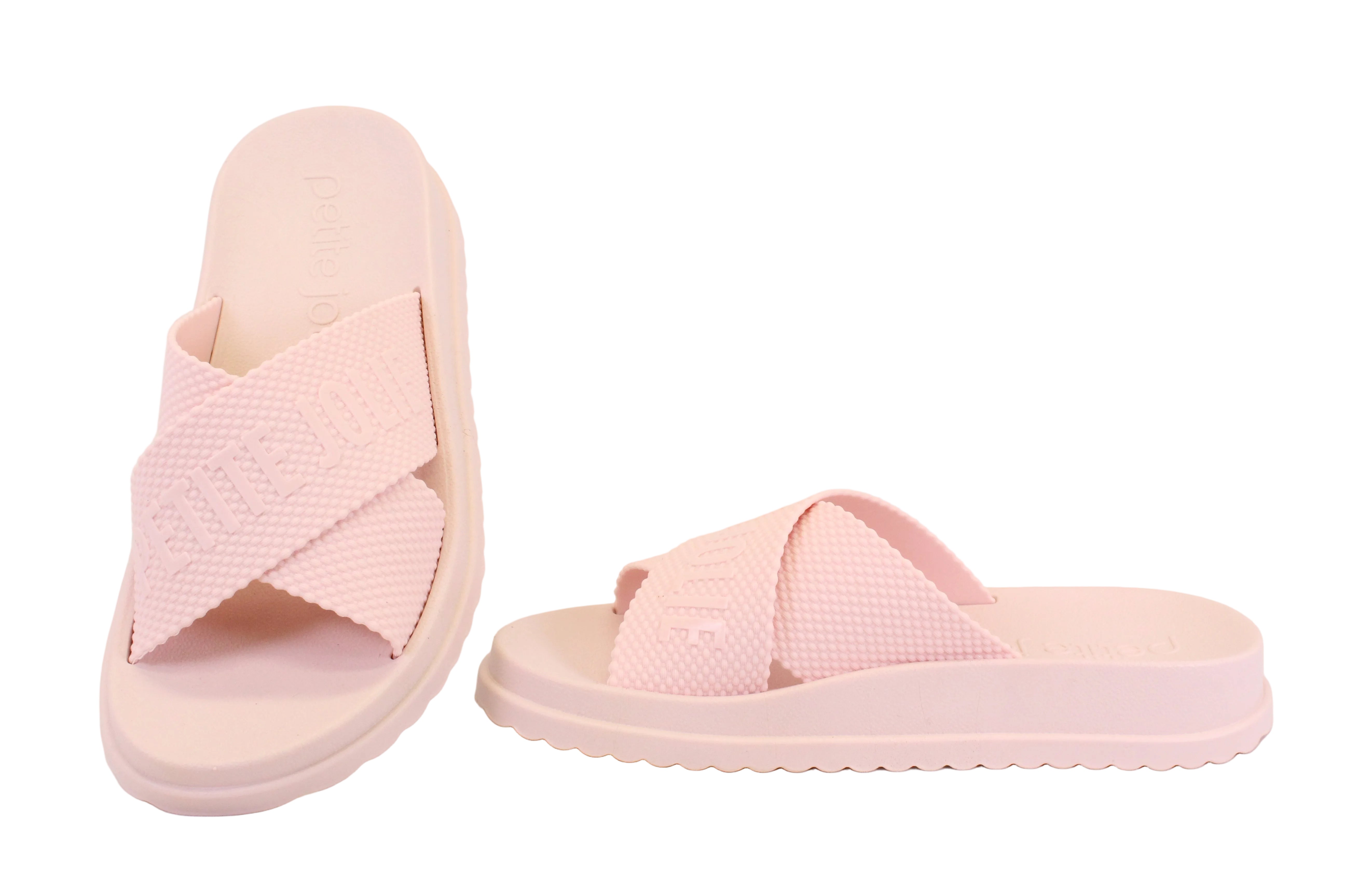 PETIE JOLIE SMASH - ROSE - F97.26001