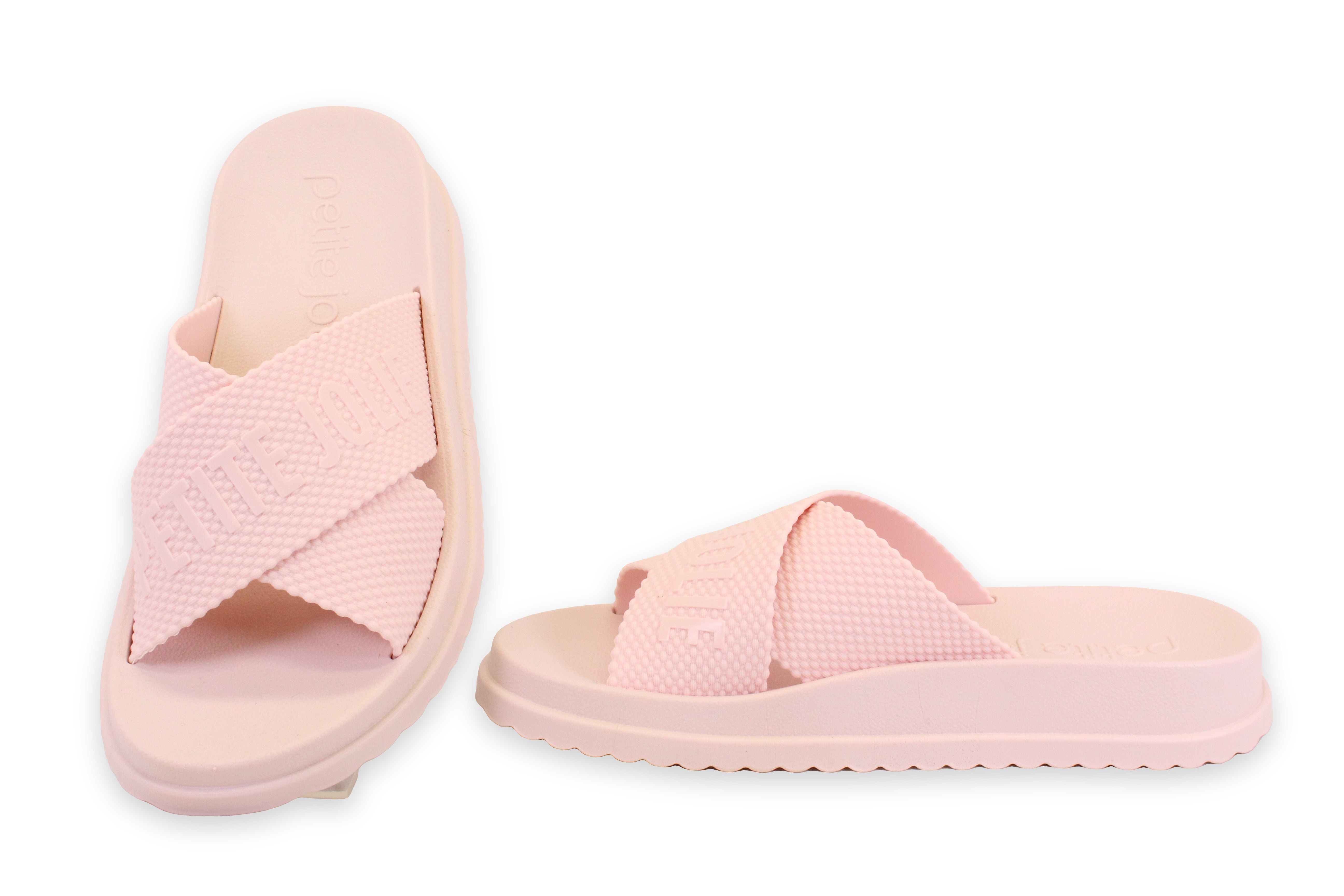 PETIE JOLIE SMASH - ROSE - F97.26001