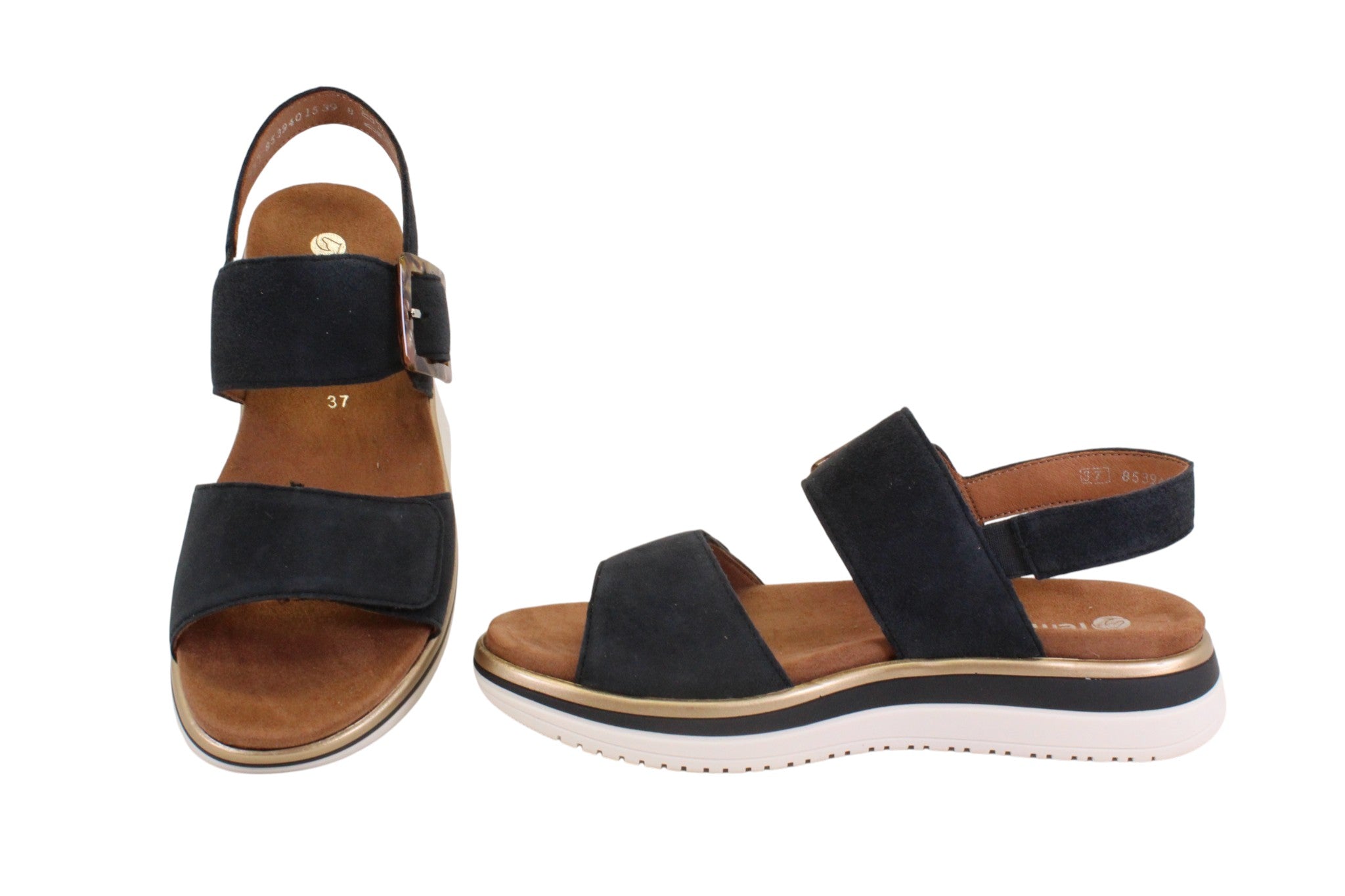 REMONTE D1J62-14 - BLEU - F97.26004