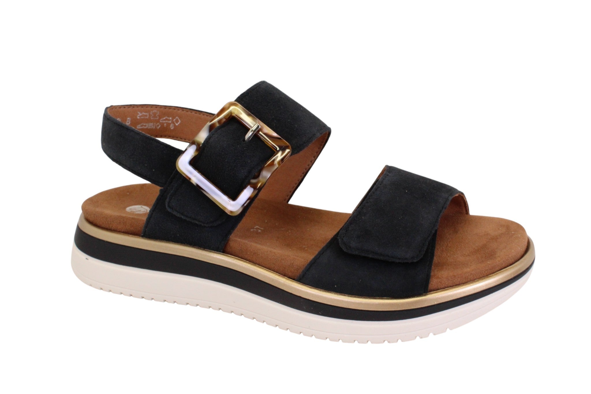 REMONTE D1J62-14 - BLEU - F97.26004