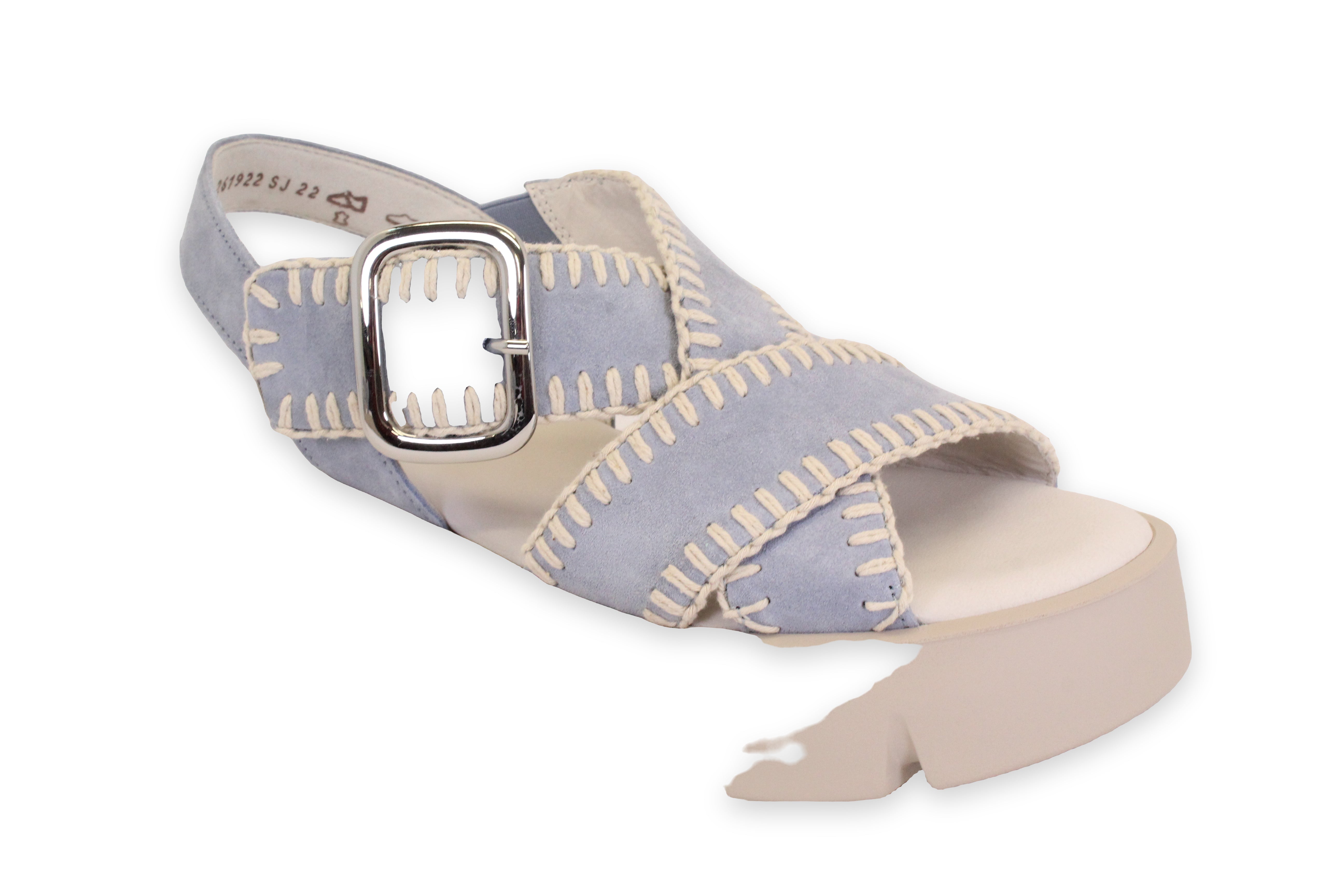 GABOR 84.751.16 - BLEU - F97.26008