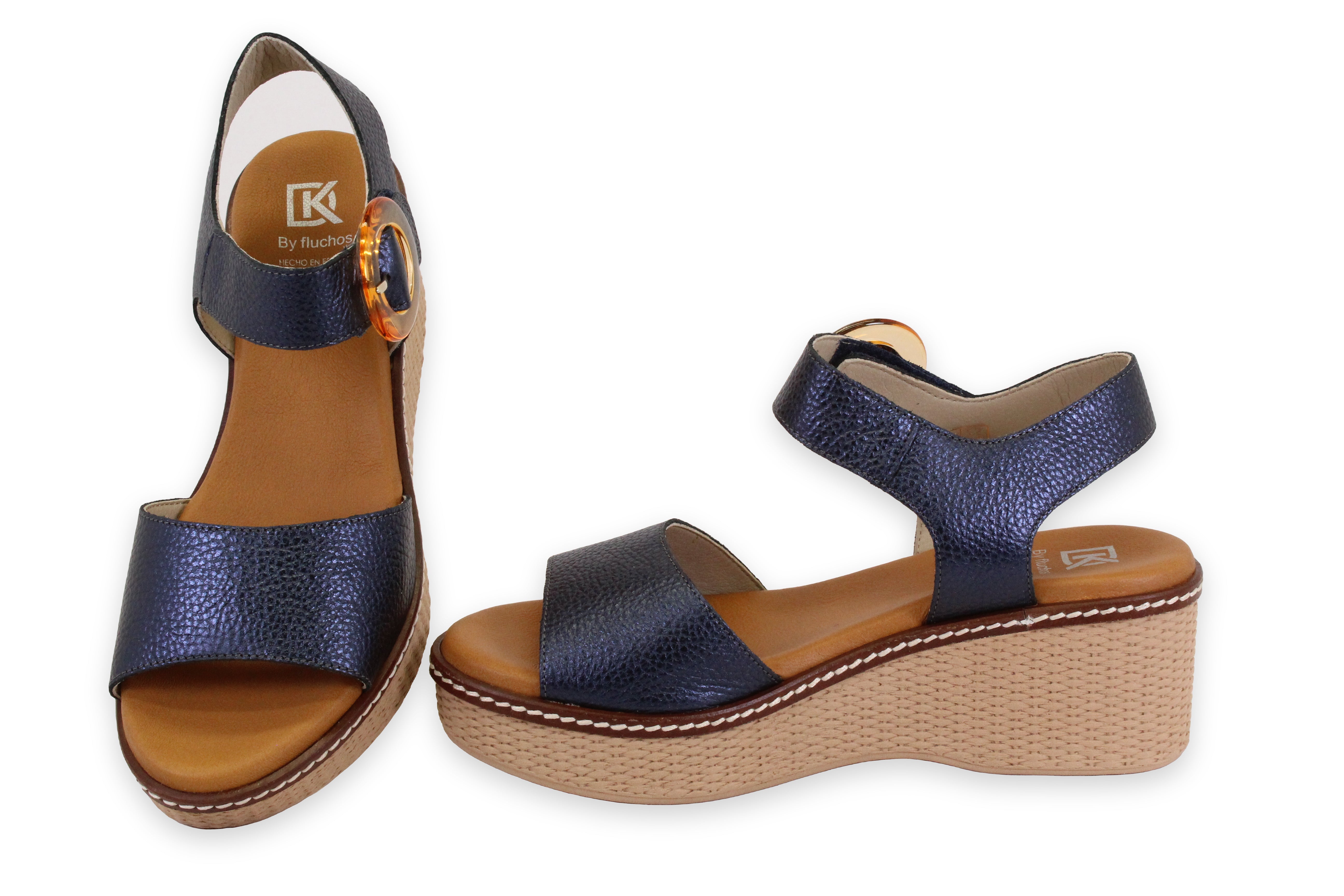 DORKING D9450 13486 - BLEU - F97.26013