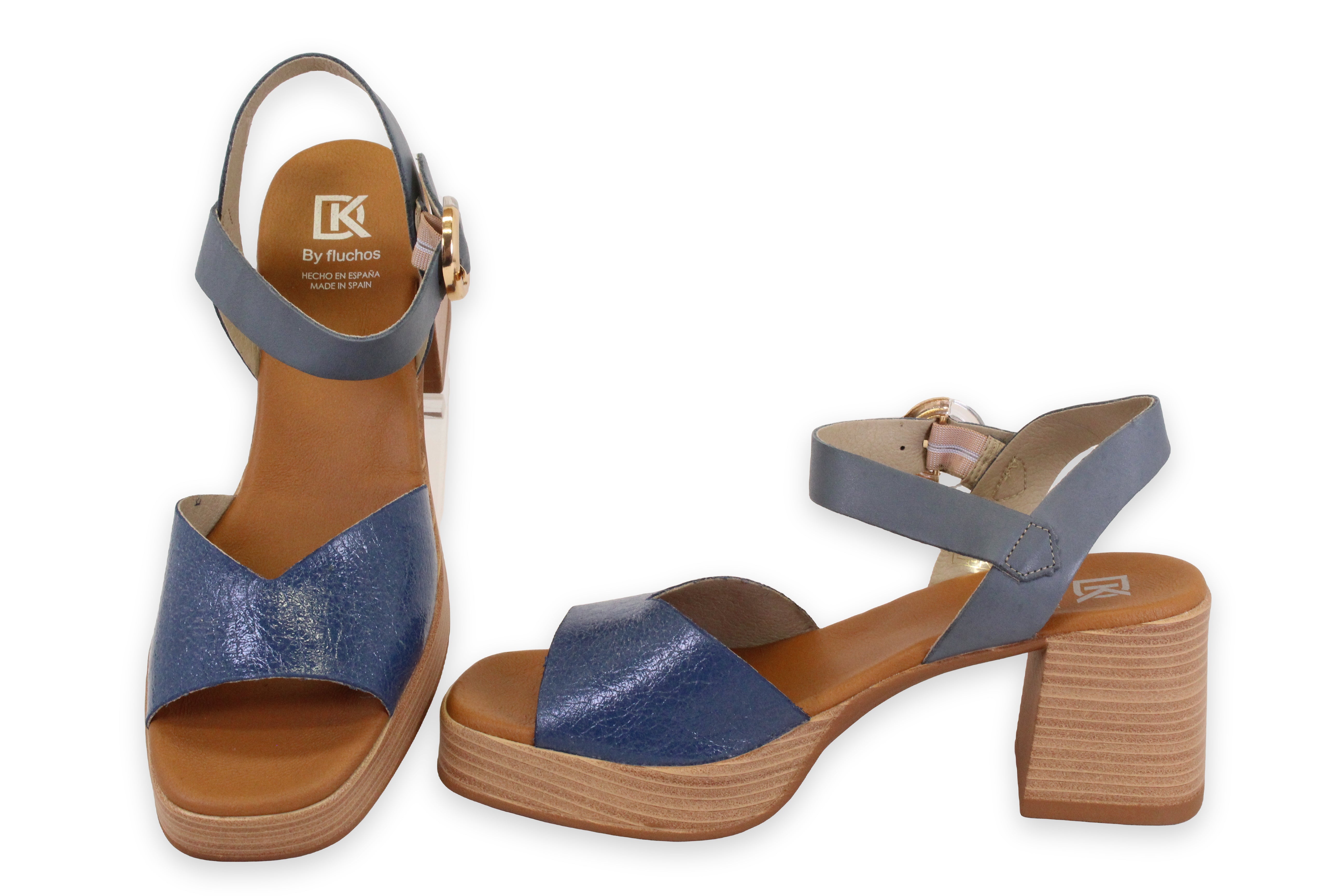 DORKING D9387 103436 - BLEU - F97.26014