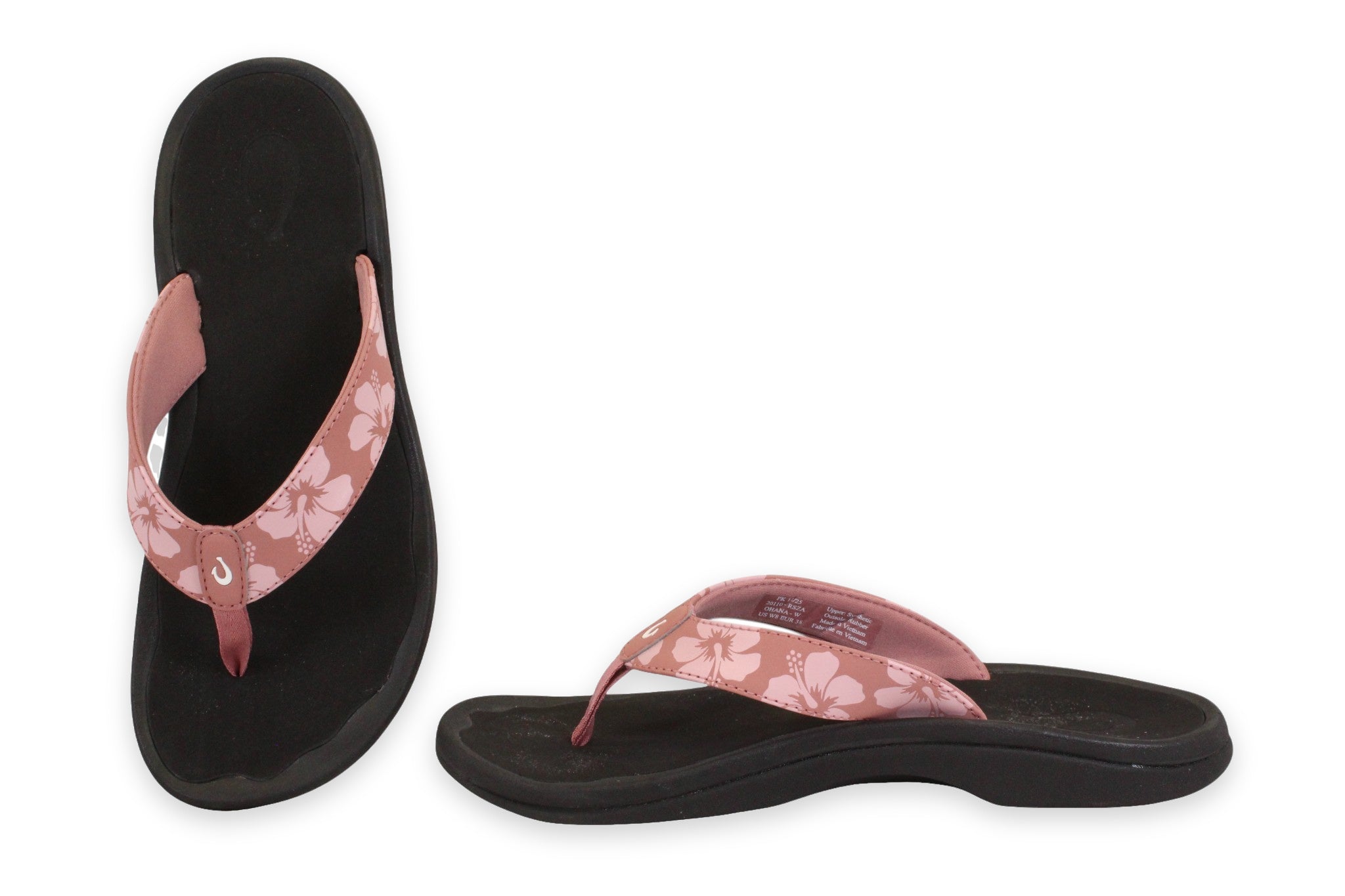 OLUKAI 20110-RSZA - ROSE - F97.26015