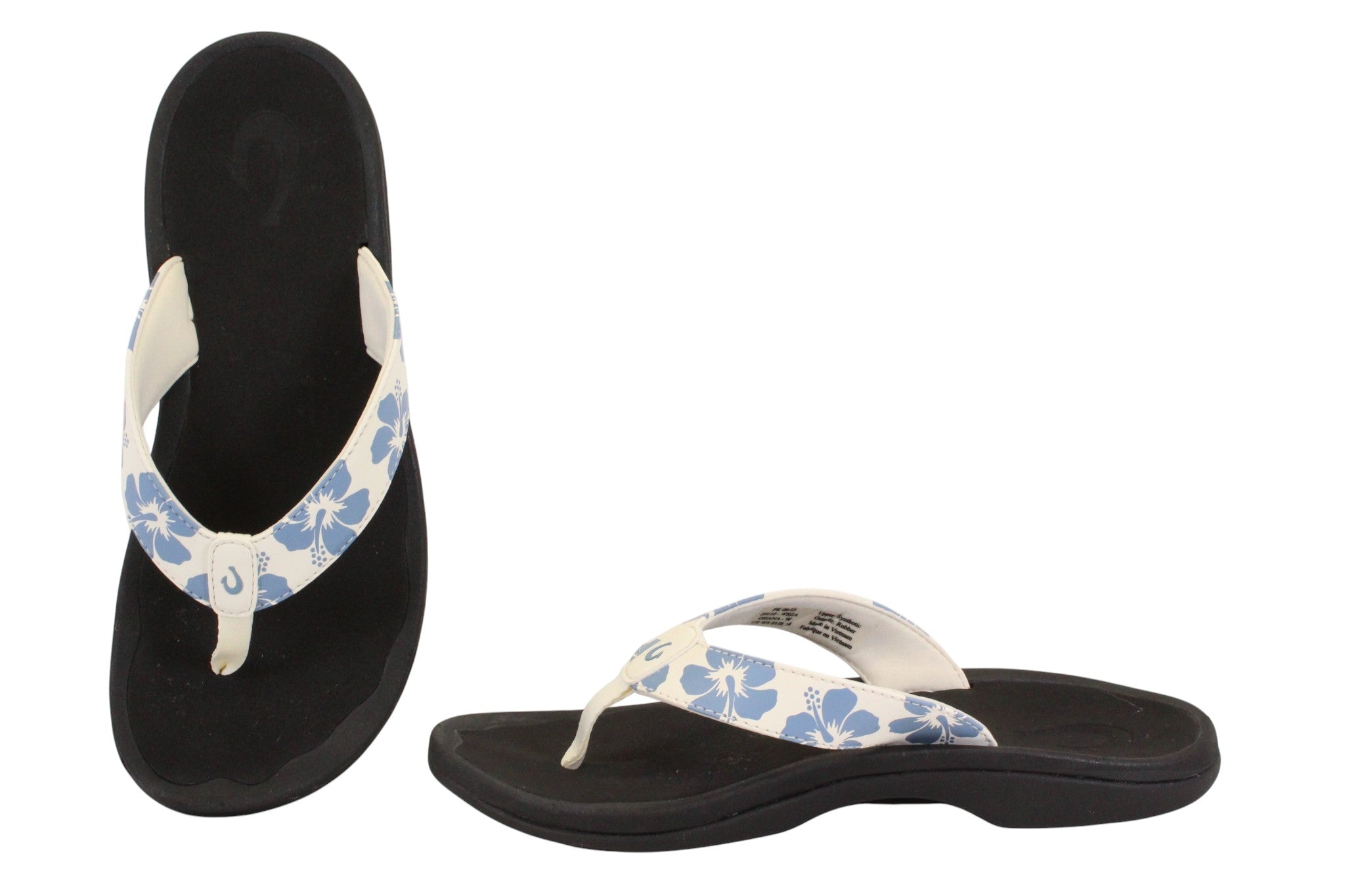 OLUKAI 20110-WSZA - BLEU - F97.26016